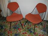 Herman Miller Chairs in pretty good condition.