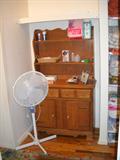 Dining hutch