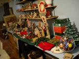 Vintage Christmas