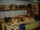 Many interesting books