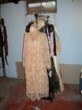 1920's dress in wonderful condition.