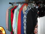 Vintage clothes