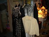 Fifties and sixties stuff