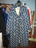 Coat from Maurice's