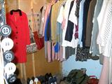 More cool clothes and shoes