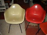 Douglas bucket chairs