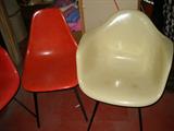 More Douglas fiberglass buckets