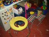 More old kid's stuff