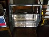Portable heater