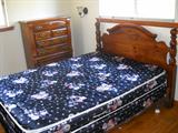 Double bedroom set