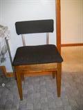 Sewing chair