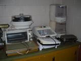 More appliances