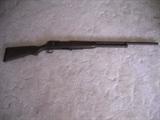 Old Shotgun