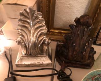 Sconces