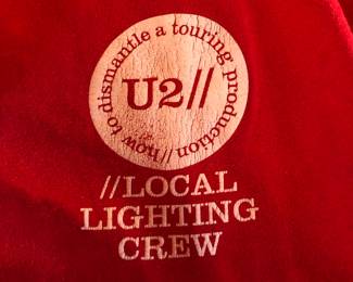 VIntage concert T-shirt