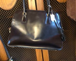 VIntage Salvatore Ferragamo Purse