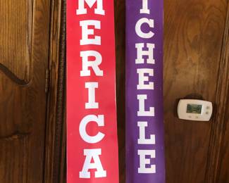 Hillary Clinton campaign