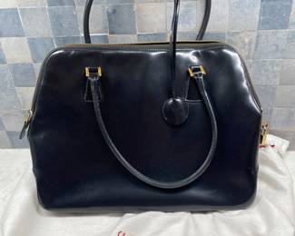 Salvatore Ferragamo purse