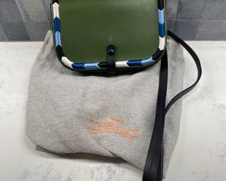 Il Bisonte Piccarda purse