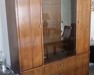 Drexel China Cabinet