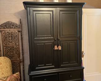 Better Homes and Gardens Armoire