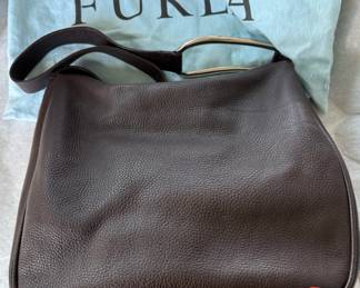Vintage FURLA Handbag