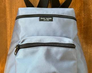 KATE SPADE Vintage Small Nylon Backpack