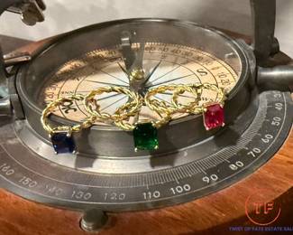 14K GOLD Rings
