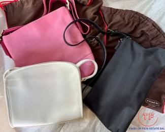 COACH Purses