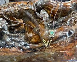 Bolo Ties