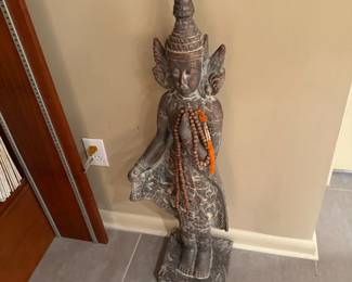 Thai Buddha Statue