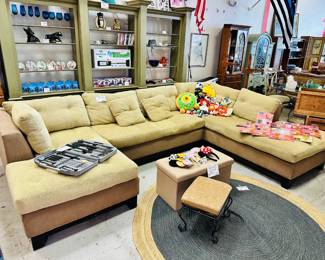 sofa sectional