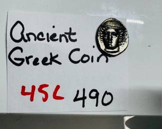 Ancient Coin