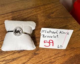Michael Kors Bracelet 