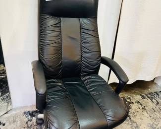office chair