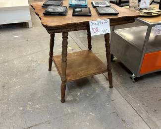 Antique Table 