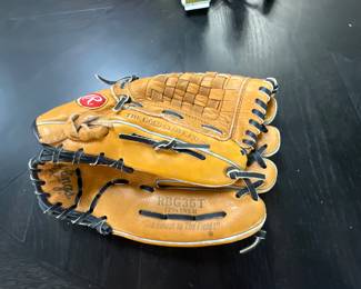 Rawlings RBG36 T 12 1/2" Softball, Baseball Gold Glove