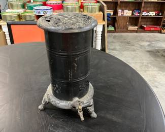 Stove/Heater