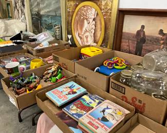 Sale Picture