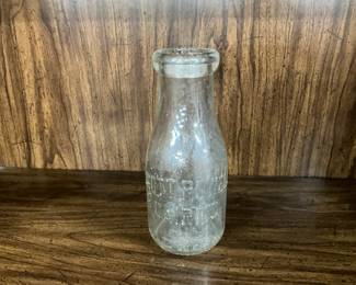 Milk Bottle