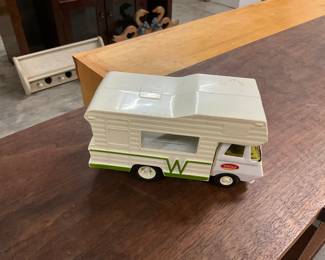 1974 Tonka Winnebago Motorhome