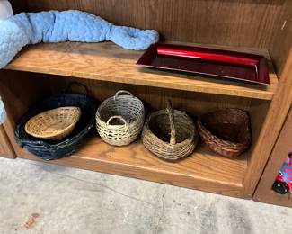 Baskets