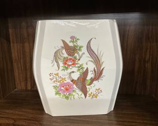 Porcelain Ceramic Vase