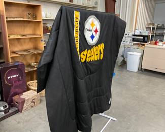 Pittsburgh Steelers Item