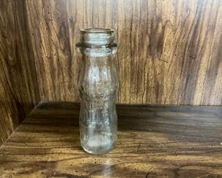 Bireley's Soda Bottle
