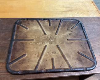 Pampered Chef