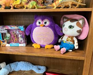 My Little Pony The Movie Playset & Plush