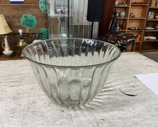 Celebration Punch Bowl by Toscany