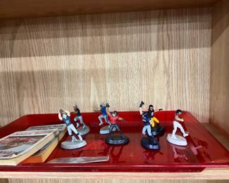Football Figures