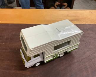 1974 Tonka Winnebago Motorhome